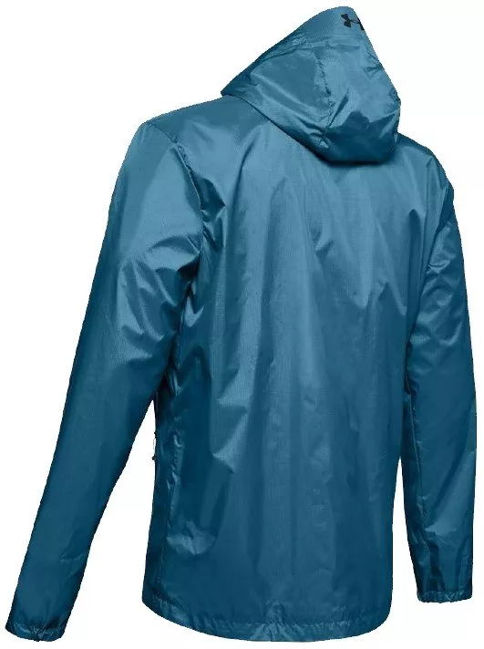 Hoodie Under Armour Forefront Rain Jacket