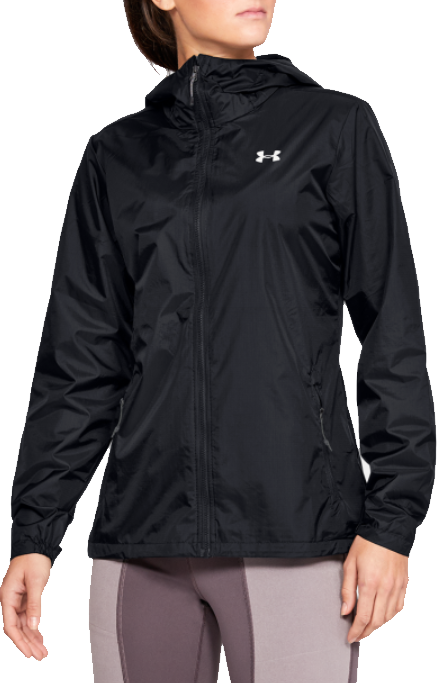Hooded jacket Under Armour Under Armour Forefront Rain
