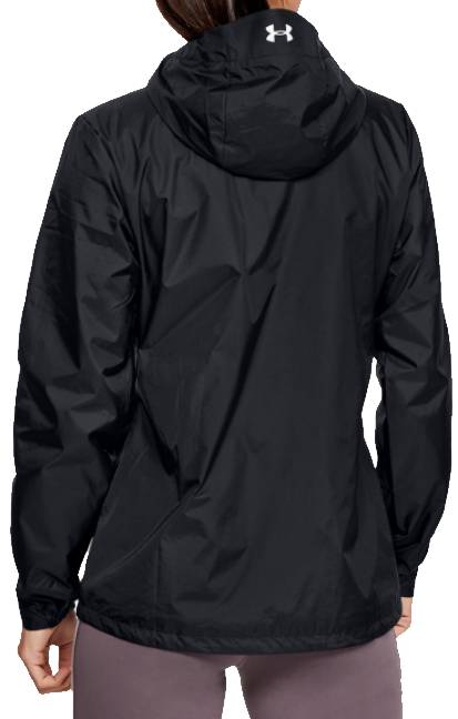 Hooded jacket Under Armour Forefront Rain