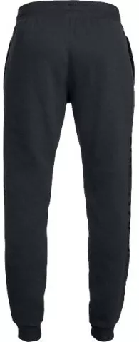 Byxor Under Armour RIVAL FLEECE SCRIPT JOGGER