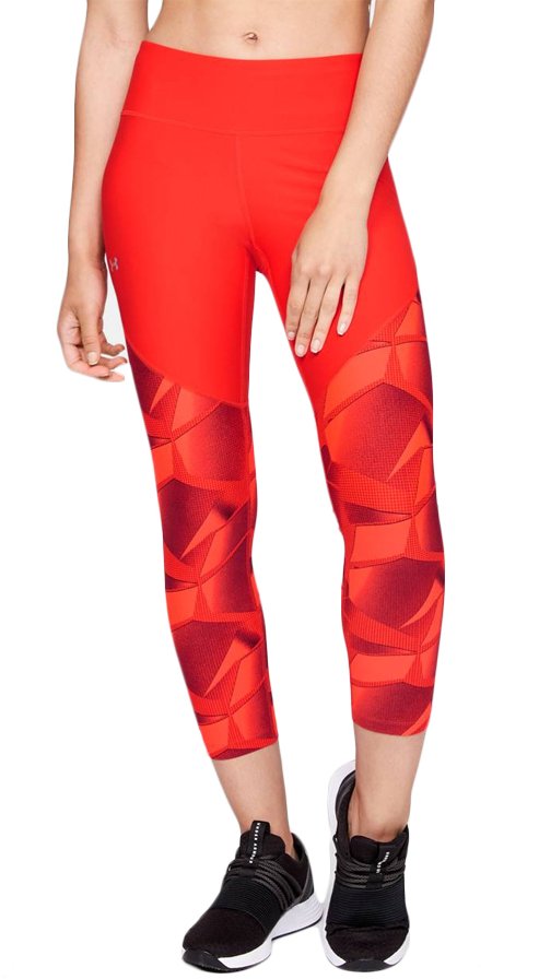 Pantalón Under Armour UA Vanish Printed Crop