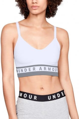 under armour longline bra