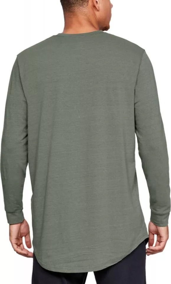 Long-sleeve T-shirt Under Armour UA Sportstyle LS