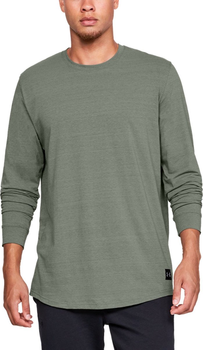 Long-sleeve T-shirt Under Armour UA Sportstyle LS