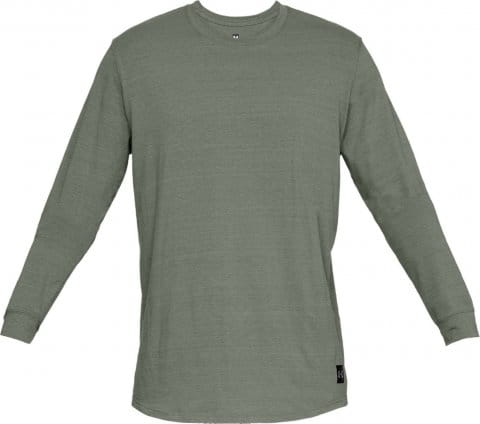 under armour sportstyle long sleeve