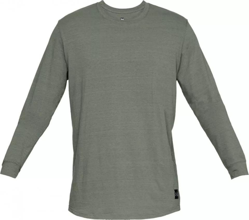 Long-sleeve T-shirt Under Armour UA Sportstyle LS