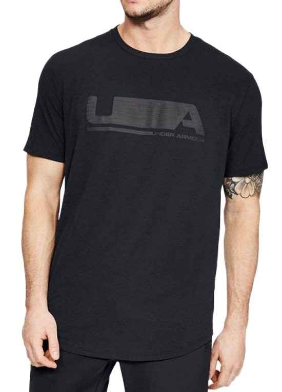 Tee-shirt Under Armour Versa