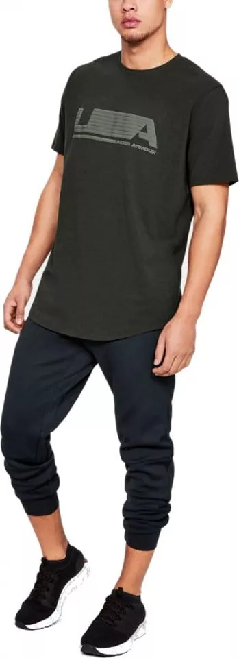 Tricou Under Armour Versa Tee