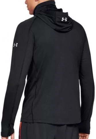 Mikica s kapuco Under Armour UA SWYFT FACEMASK HOODIE