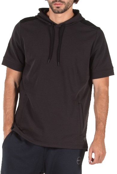 Sweatshirt com capuz Under Armour Threadborne Terry Hoodie bluza