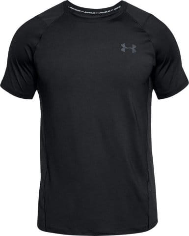 T-Shirt Homme Under Armour MK1 SS EU SMU T