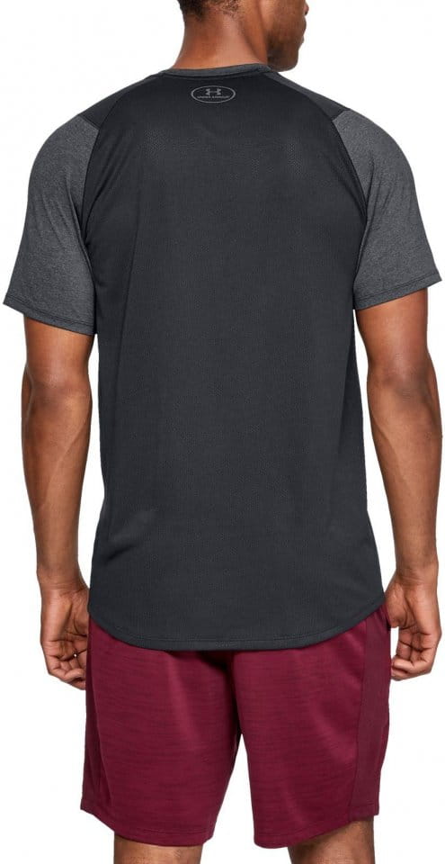 Tričko Under Armour MK1 EU SMU SS