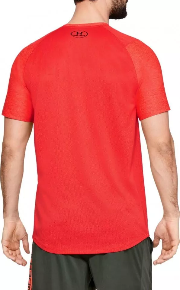 T-Shirt Under Armour MK1 SS EU SMU