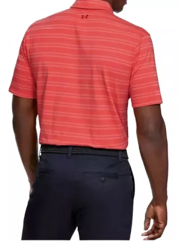 T-shirt Under Armour Cc Scramble Stripe