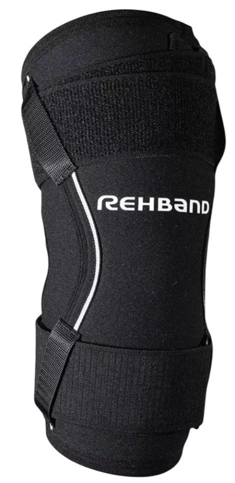 Armbågsskydd Rehband X-RX Elbow Support 7 mm Left