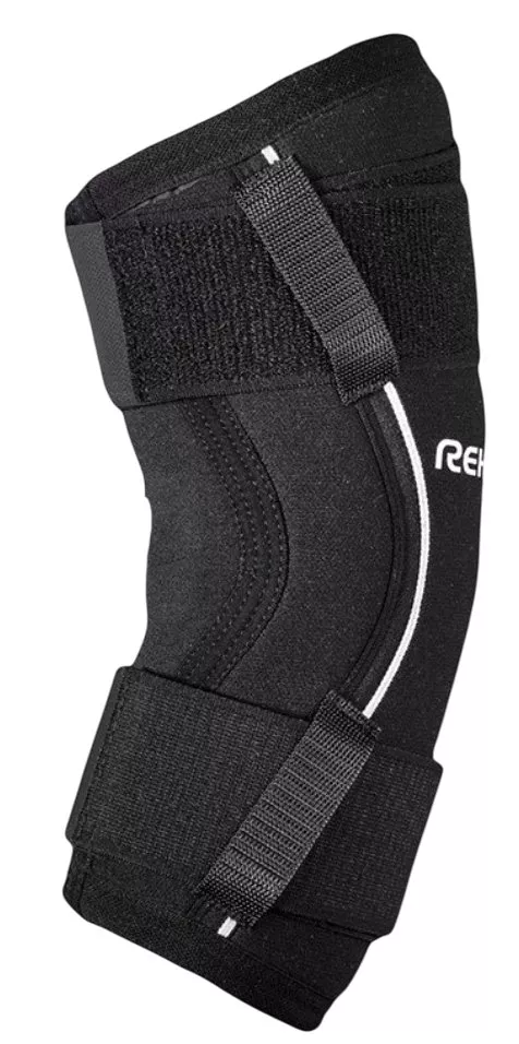 Armbågsskydd Rehband X-RX Elbow Support 7 mm Left