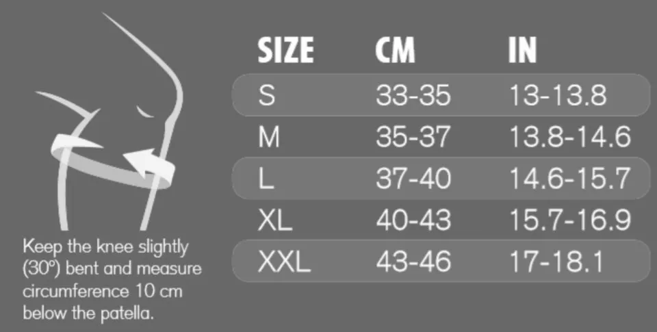 Armbågsskydd Rehband X-RX Elbow Support 7 mm Left