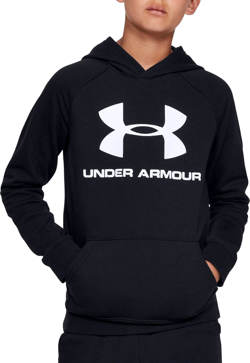 Hooded sweatshirt Under Armour Rival Logo Hoodie