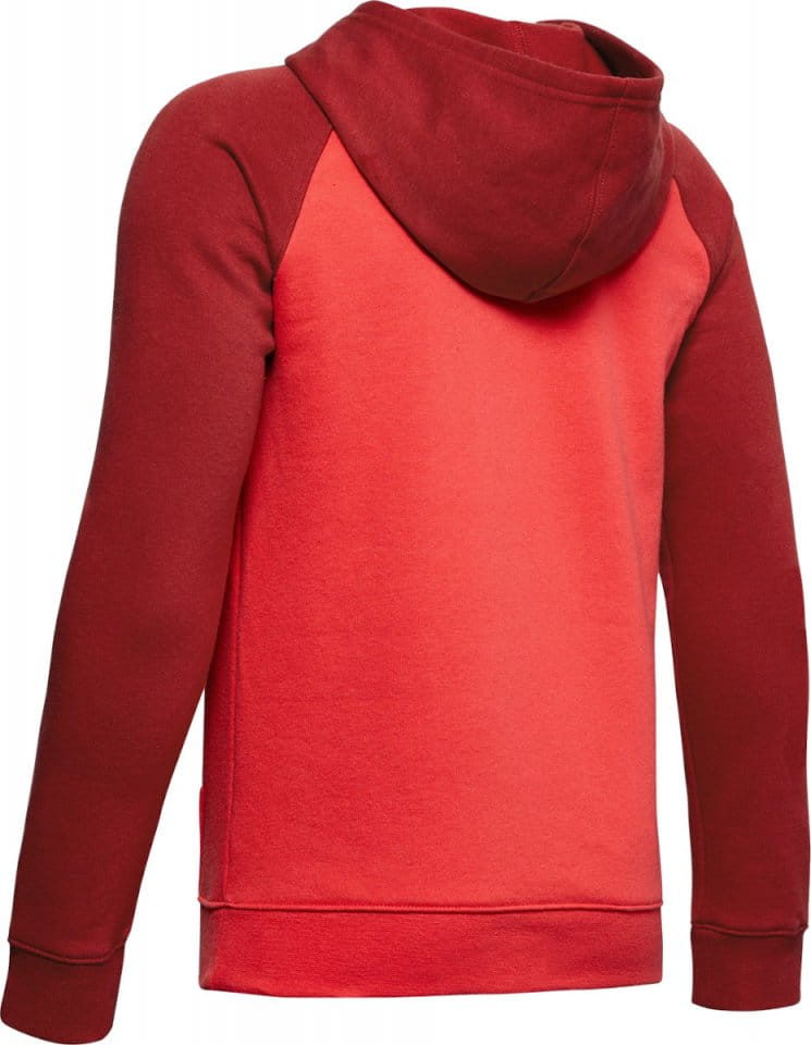 Sudadera con capucha Under Armour Rival Logo Hoodie