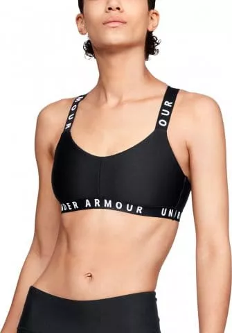 Wordmark Strappy Sportlette