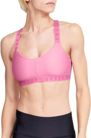Wordmark Strappy Sportlette