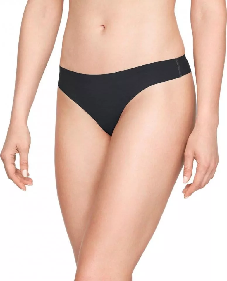 Panties Under Armour PS Thong 3Pack