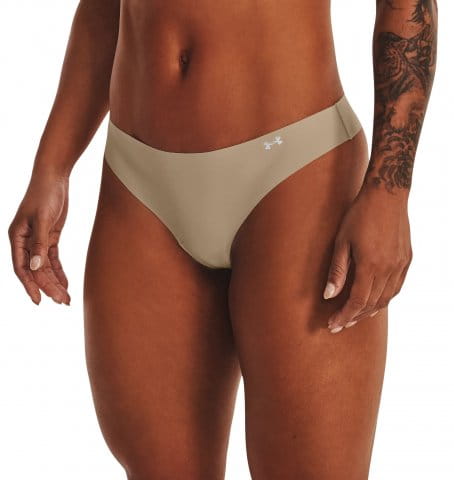 Under Armour Pure Stretch Thong