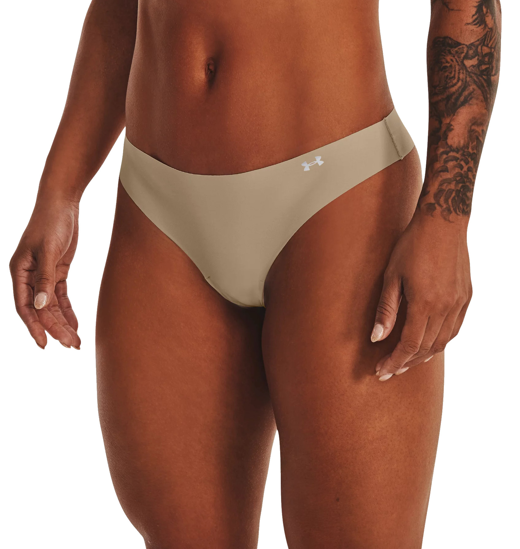 Under Armour Pure Stretch Thong Alsónadrágok