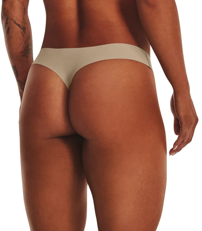 Slips Under Armour Under Armour Pure Stretch Thong