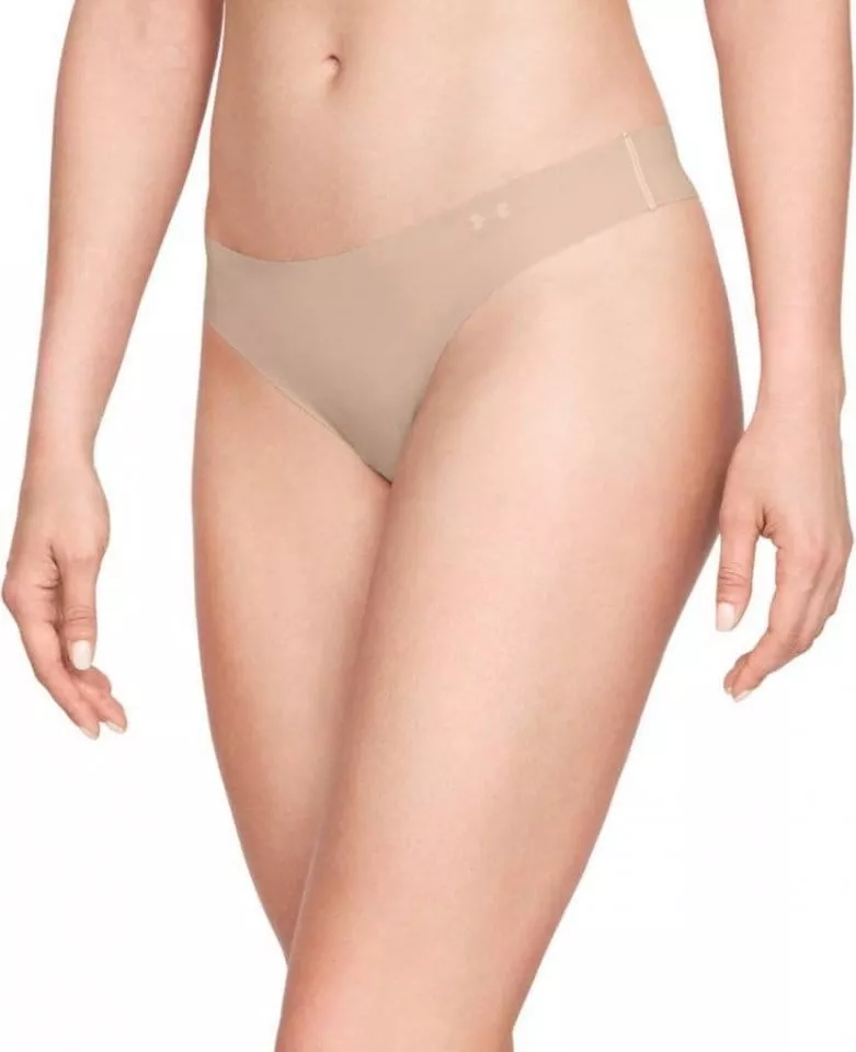 Slips Under Armour PS Thong 3Pack