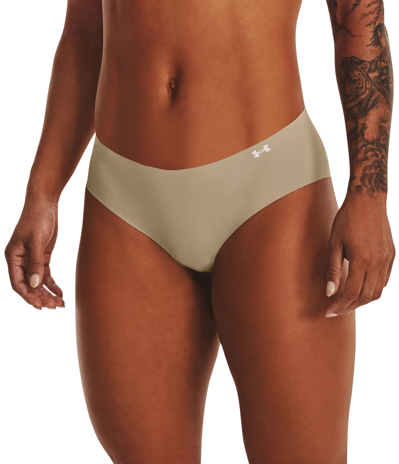 Underpants Under Armour Under Armour PS Hipster