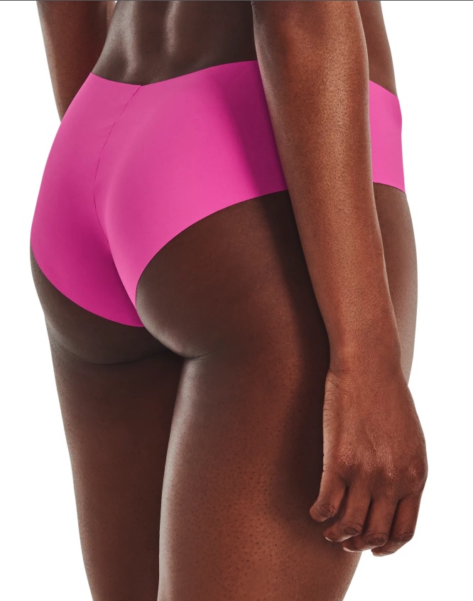 Panties Under Armour PS Hipster 3Pack 