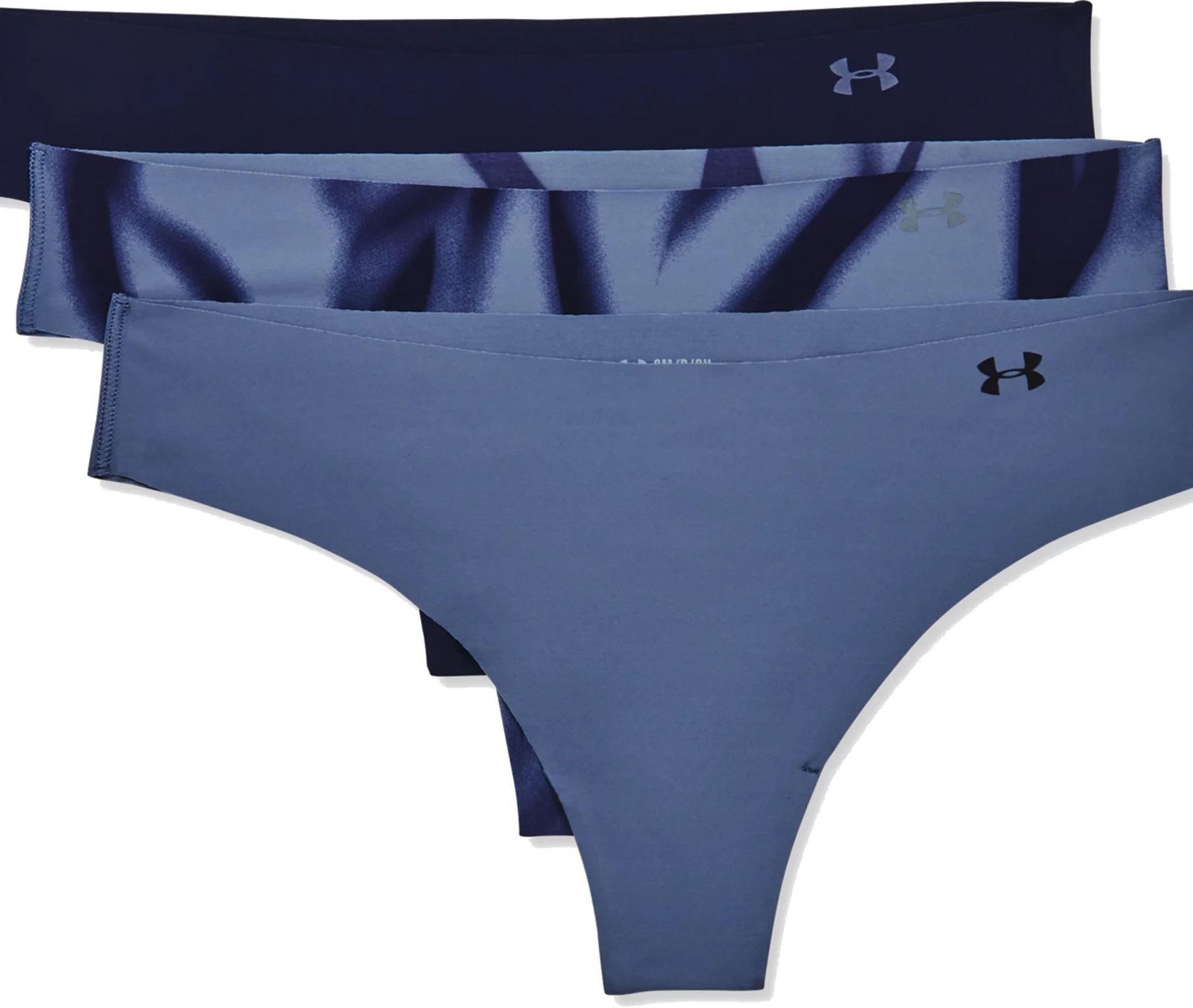 Panties Under Armour PS Thong 3Pack 