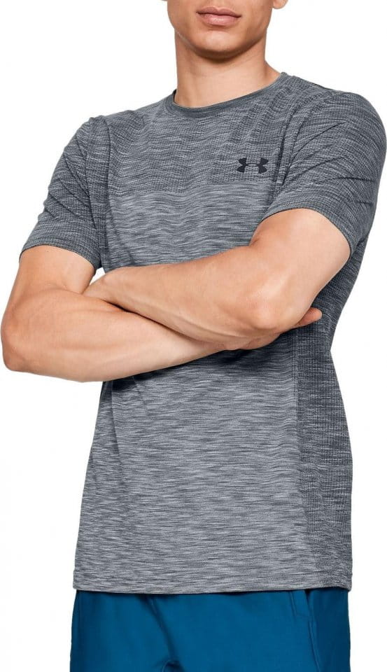 Pánské triko s krátkým rukávem Under Armour Vanish Seamless