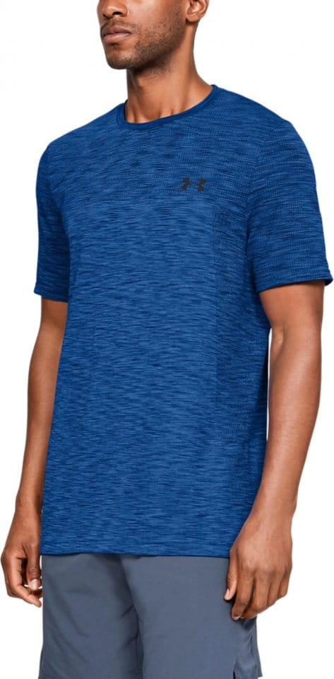 Pánské triko s krátkým rukávem Under Armour Vanish Seamless