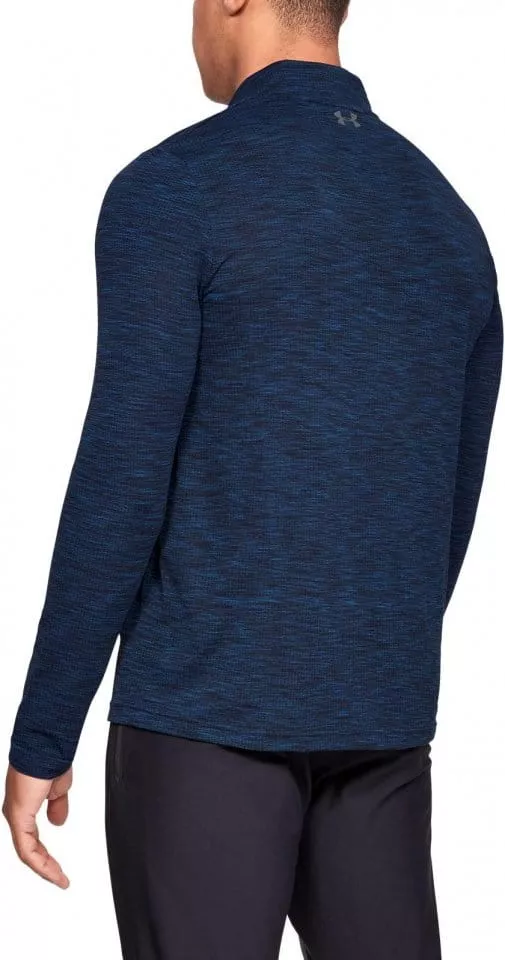 Langarm-T-Shirt Under Armour Vanish Seamless 1/2 Zip