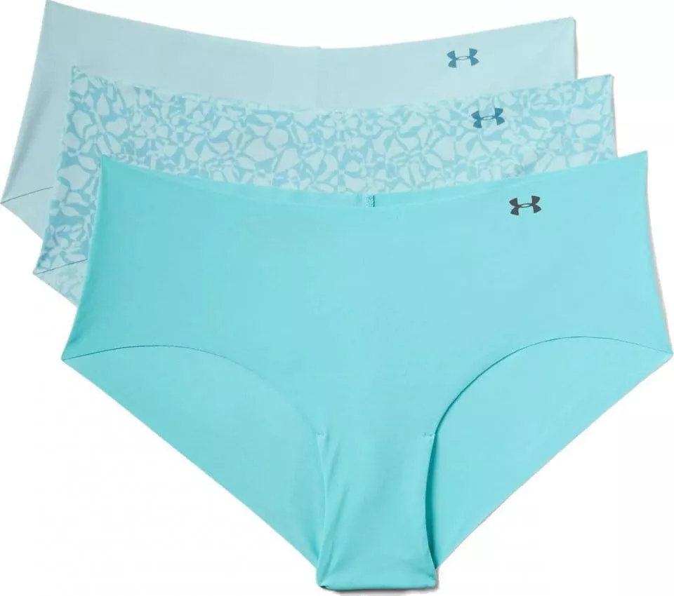 Бельо Under Armour PS Hipster 3Pack Print