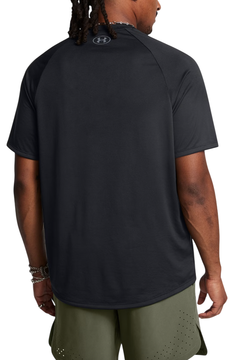 T-shirt Under Armour UA Tech 2.0 SS Tee - Top4Running.com