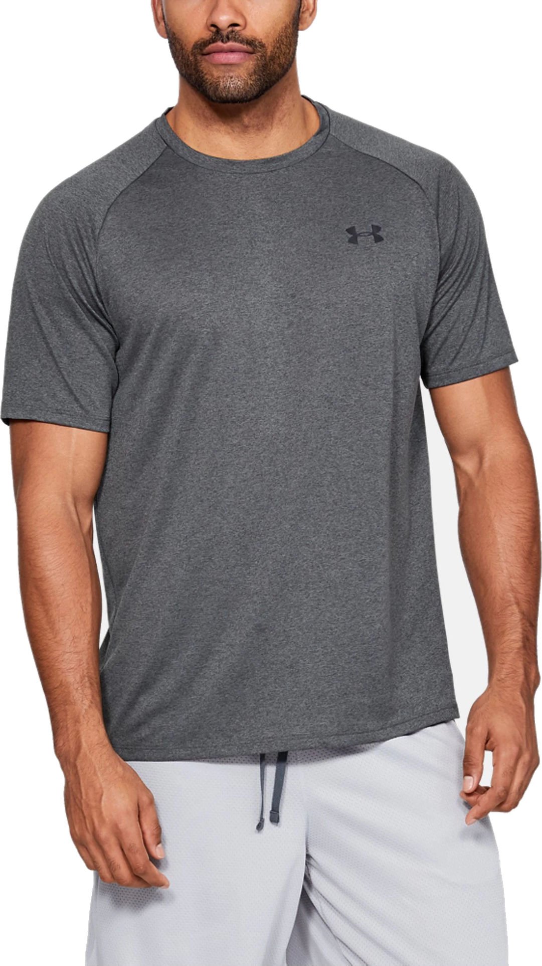 Тениска Under Armour UA Tech 2.0 SS Tee