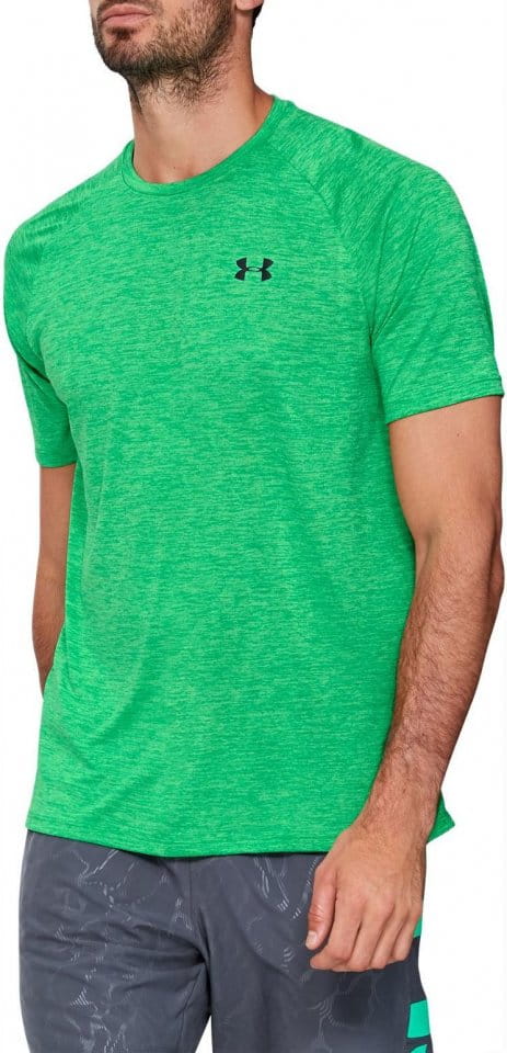 Pánské tričko s krátkým rukávem Under Armour Tech 2.0