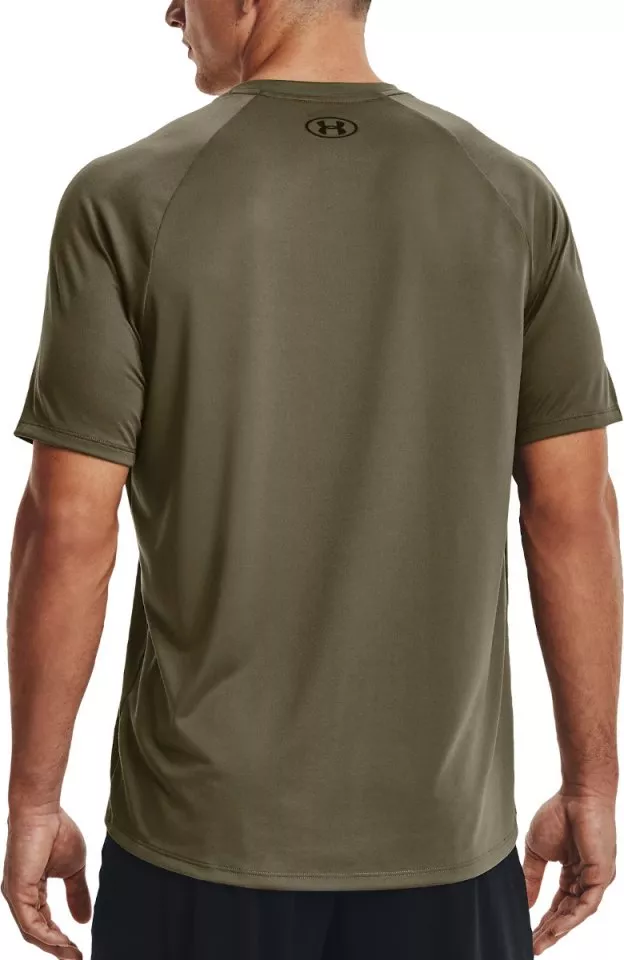 Pánské triko s krátkým rukávem Under Armour Tech 2.0