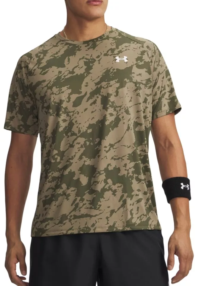 Magliette Under Armour UA Tech 2.0 SS Tee