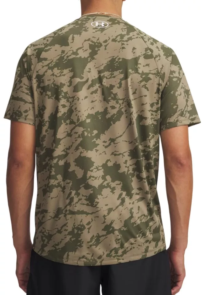 Magliette Under Armour UA Tech 2.0 SS Tee