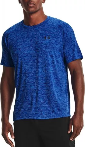 Essentials Men's Tech Stretch Short-Sleeve Performance T-Shirt 