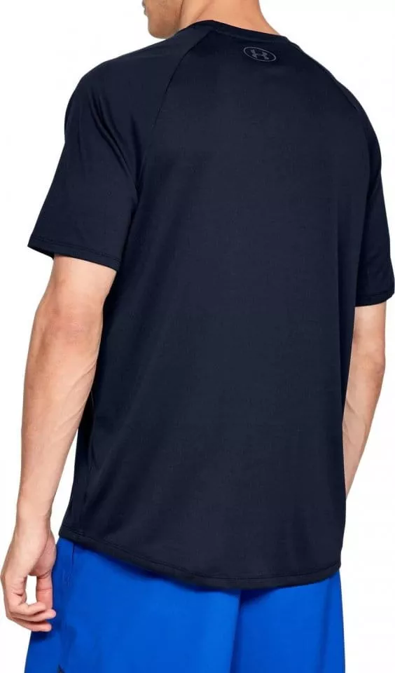 Pánské triko s krátkým rukávem Under Armour Tech 2.0