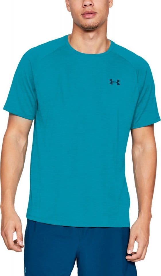 Pánské tričko s krátkým rukávem Under Armour Tech 2.0