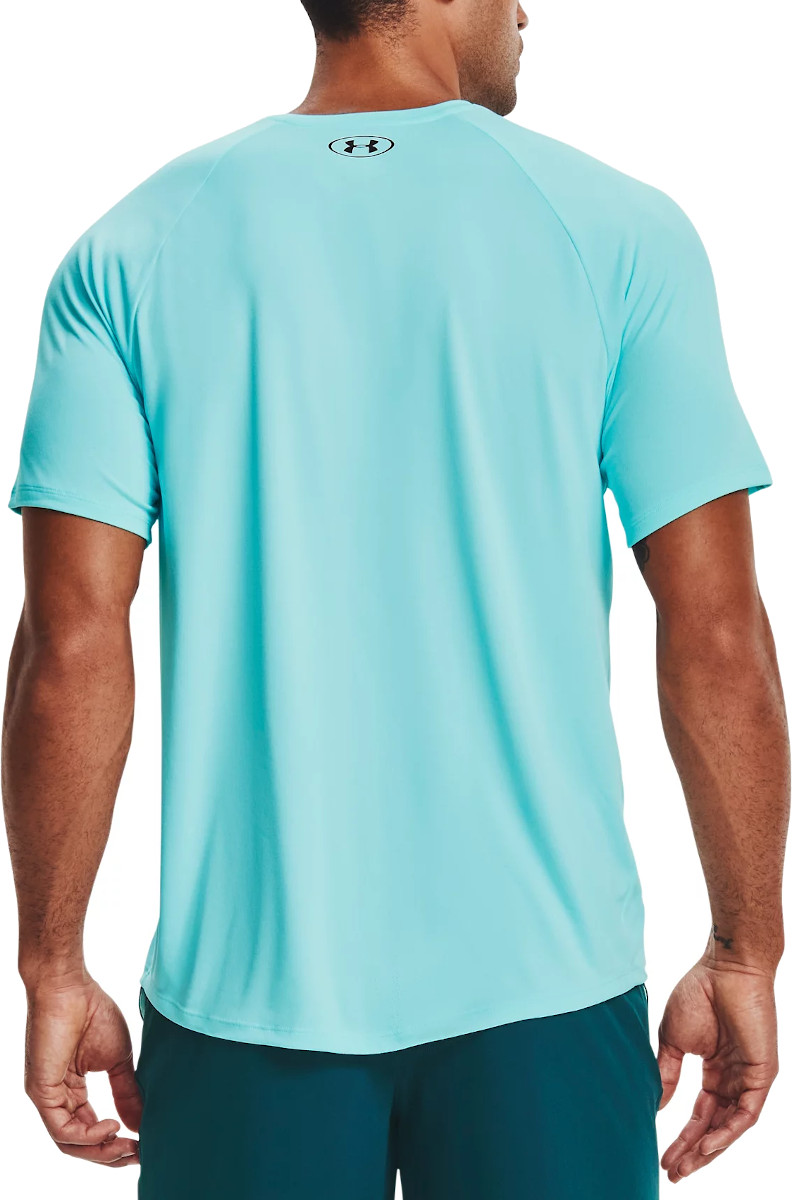 Nodress RoomSERVICE T-shirt　水色 NRS Men's H2Core Expedition Weight Shirt