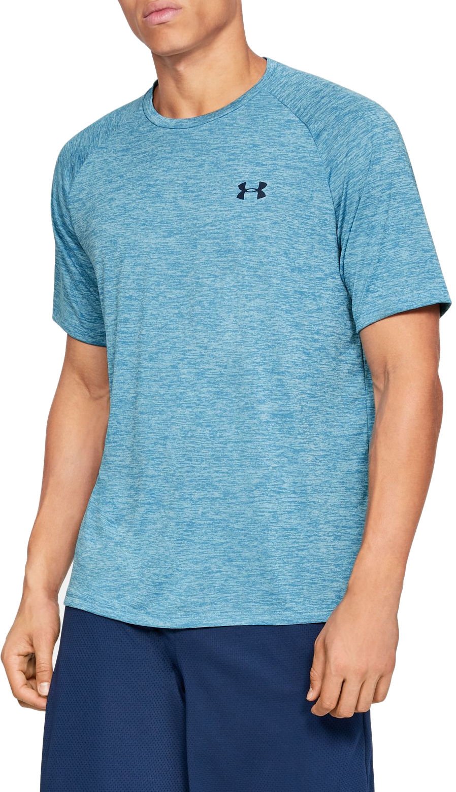 the tech tee under armour