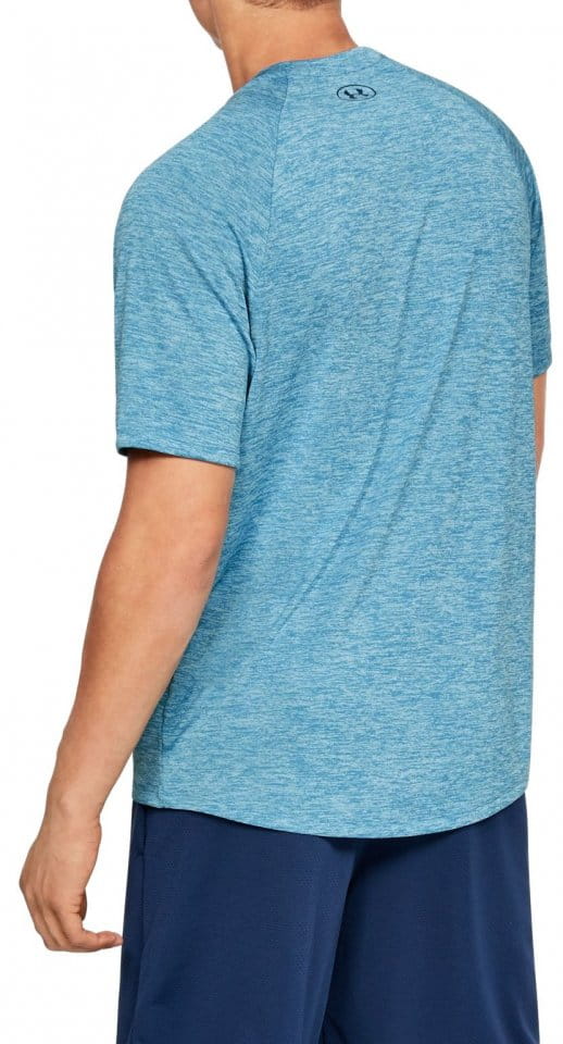 under armour ua tech ss tee