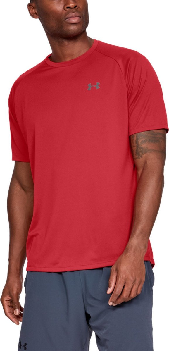 Majica Under Armour UA Tech 2.0 SS Tee